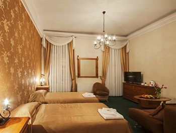Abella & By Artery Aparthotel Krakov