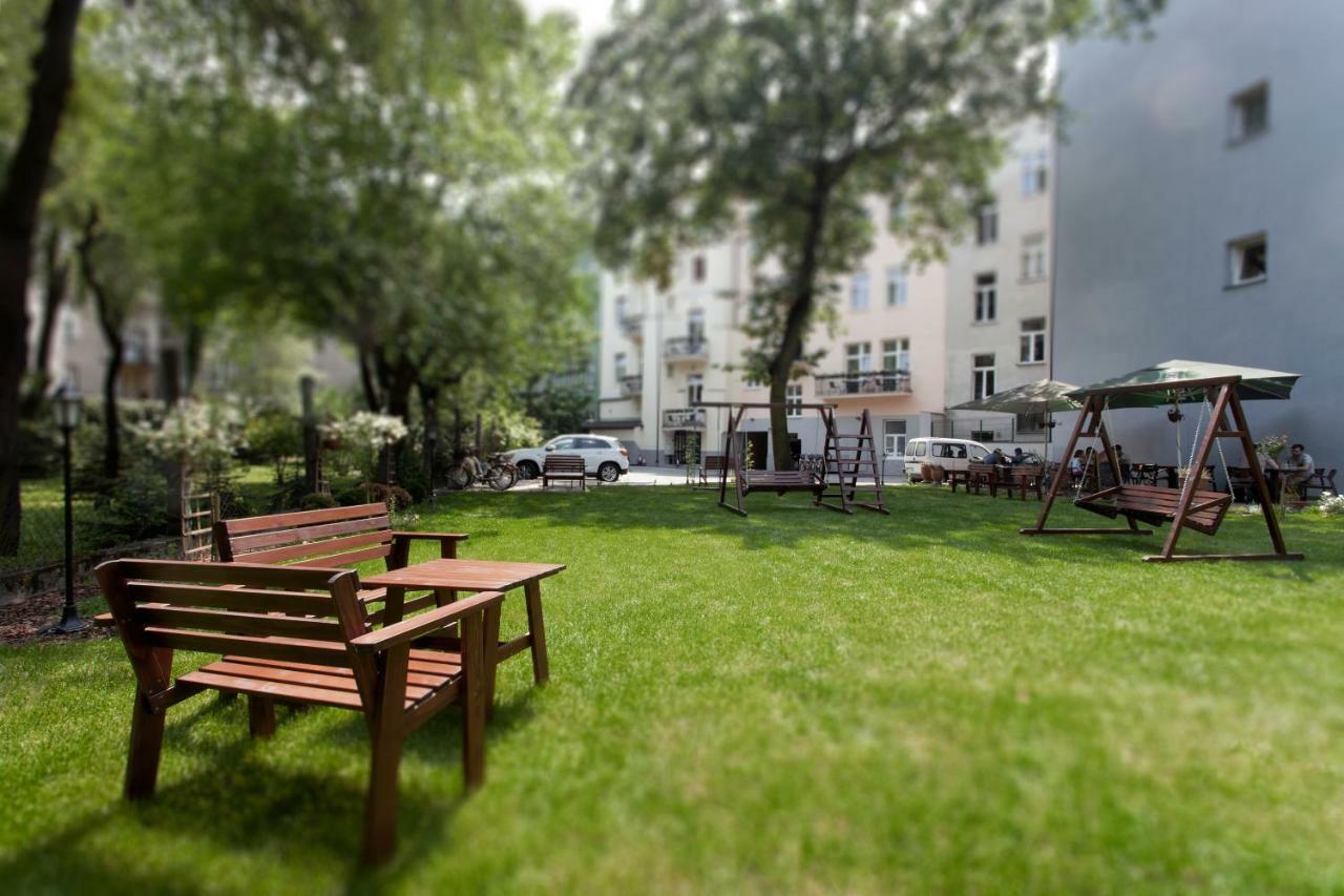 Abella & By Artery Aparthotel Krakov